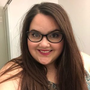 Meet your Posher, Patricia